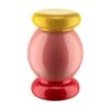 Alessi Sottsass Grinder, Small, Pink - Yellow - Red 1 Alessi Sottsass Grinder, Small, Pink - Yellow - Red -Kitchen Utensils Sale 17 Alessi 21 TH