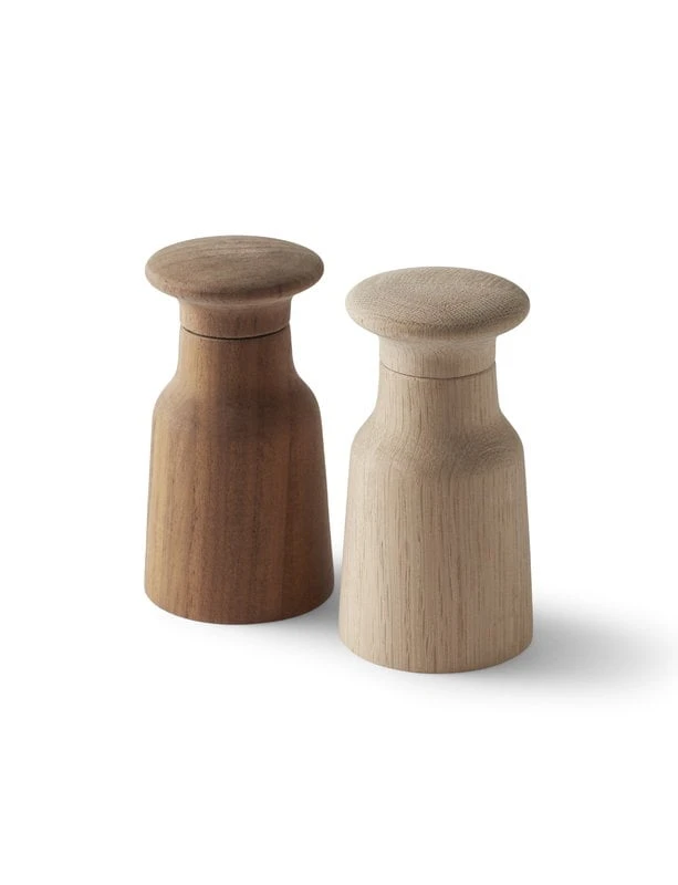 Skagerak Hammer Grinder, Oiled Teak 4 Skagerak Hammer Grinder, Oiled Teak - Image 2