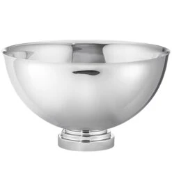 Georg Jensen Manhattan Champagne Bowl