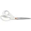 Fiskars Functional Form Scissors, White -Kitchen Utensils Sale 19FiskarsSS2017 iso HV