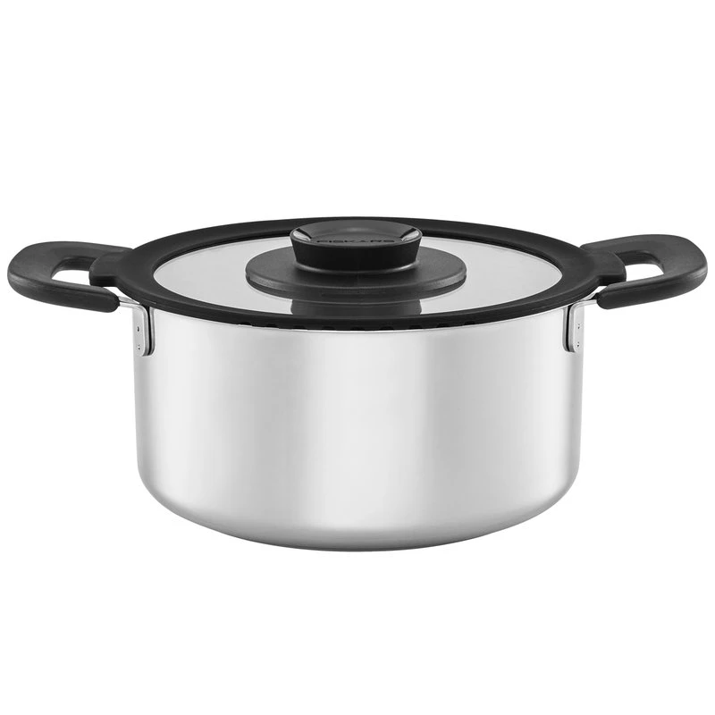 Fiskars Functional Form Casserole 3,0 L 3 Fiskars Functional Form Casserole 3,0 L