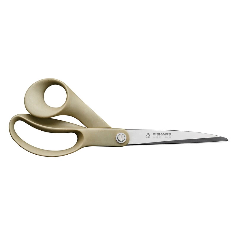 Fiskars ReNew Large Universal Scissors, 25 Cm 3 Fiskars ReNew Large Universal Scissors, 25 Cm