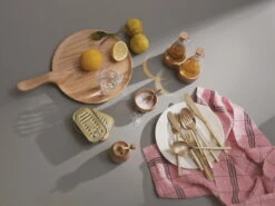 Kay Bojesen Menageri Pepper Mill, Oak 11 Kay Bojesen Menageri Pepper Mill, Oak -Kitchen Utensils Sale 2018 11 16 KAJ BOJESEN 03 002 CMYK