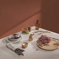 Kay Bojesen Menageri Pepper Mill, Oak 13 Kay Bojesen Menageri Pepper Mill, Oak -Kitchen Utensils Sale 2018 11 16 KAJ BOJESEN 06 002 HOEJ CMYK