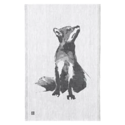 Lapuan Kankurit Kettu X Teemu JƤrvi Tea Towel