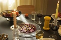 Alessi Sottsass Grinder, Medium, Yellow 10 Alessi Sottsass Grinder, Medium, Yellow -Kitchen Utensils Sale 2021 09 30 FDS Valmiit VVV 3