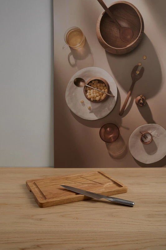 Kay Bojesen Menageri Chopping Board, Oak 7 Kay Bojesen Menageri Chopping Board, Oak - Image 5