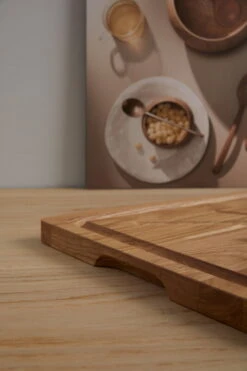 Kay Bojesen Menageri Chopping Board, Oak 10 Kay Bojesen Menageri Chopping Board, Oak -Kitchen Utensils Sale 2022 39134 03
