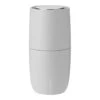 Stelton Foster Salt Mill, Light Grey 2 Stelton Foster Salt Mill, Light Grey -Kitchen Utensils Sale 203Stelton AK