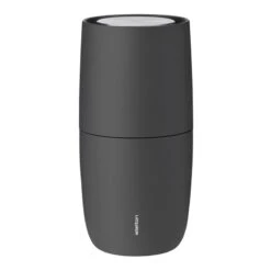 Stelton Foster Pepper Mill, Dark Grey