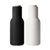 MENU Bottle Grinder 2 Pcs, Ash - Carbon - Beech 2 MENU Bottle Grinder 2 Pcs, Ash - Carbon - Beech -Kitchen Utensils Sale 2060Menu 19 isoTH