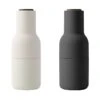 MENU Bottle Grinder 2 Pcs, Ash - Carbon - Walnut 2 MENU Bottle Grinder 2 Pcs, Ash - Carbon - Walnut -Kitchen Utensils Sale 2062Menu 19 isoTH