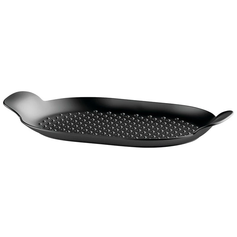 Alessi Edo Grill Pan 3 Alessi Edo Grill Pan