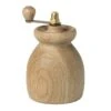 Kay Bojesen Menageri Pepper Mill, Oak 2 Kay Bojesen Menageri Pepper Mill, Oak -Kitchen Utensils Sale 210KayBojesen 19 TH