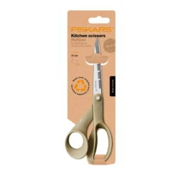 Fiskars ReNew Cooking Scissors, 21 Cm 10 Fiskars ReNew Cooking Scissors, 21 Cm -Kitchen Utensils Sale 21Fiskars AK