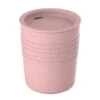 Marimekko Oiva - Siirtolapuutarha Takeaway Mug, Pink -Kitchen Utensils Sale 2237Marimekko AK