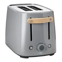Stelton Emma Toaster, Grey