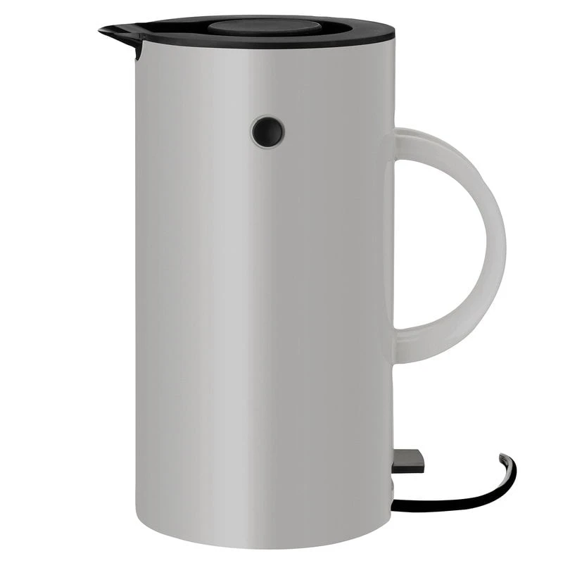 Stelton EM77 Electric Kettle, Light Grey 3 Stelton EM77 Electric Kettle, Light Grey