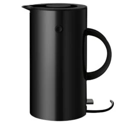 Stelton EM77 Electric Kettle, Black