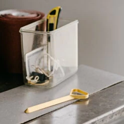 HAY Cap Bottle Opener, Gold 9 HAY Cap Bottle Opener, Gold -Kitchen Utensils Sale 22NewHay HV