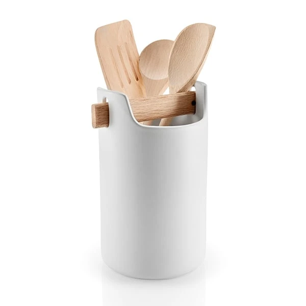 Eva Solo Toolbox, 20 Cm, White 5 Eva Solo Toolbox, 20 Cm, White - Image 3