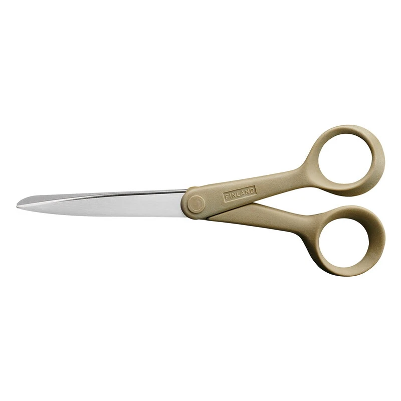 Fiskars ReNew Small Universal Scissors, 17 Cm 6 Fiskars ReNew Small Universal Scissors, 17 Cm - Image 4