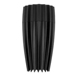 Alessi Grinder, Black Aluminium 9 Alessi Grinder, Black Aluminium -Kitchen Utensils Sale 263Alessi2018 TH