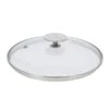De Buyer Glass Lid 24 Cm 1 De Buyer Glass Lid 24 Cm -Kitchen Utensils Sale 27DeBruyer 4826 19 TH