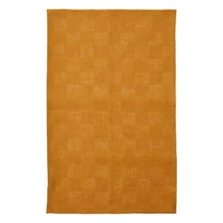 MENU Papilio Tea Towel, 2 Pcs, Ochre And Ecru -Kitchen Utensils Sale 2802859 Papilio Tea Towel Ochre