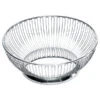 Alessi Round Wire Basket 826, Low