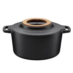 Fiskars Norden Cast Iron Pot 4 L