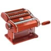 Marcato Atlas 150 Pasta Maker, Red 1 Marcato Atlas 150 Pasta Maker, Red -Kitchen Utensils Sale 2Marcato AK