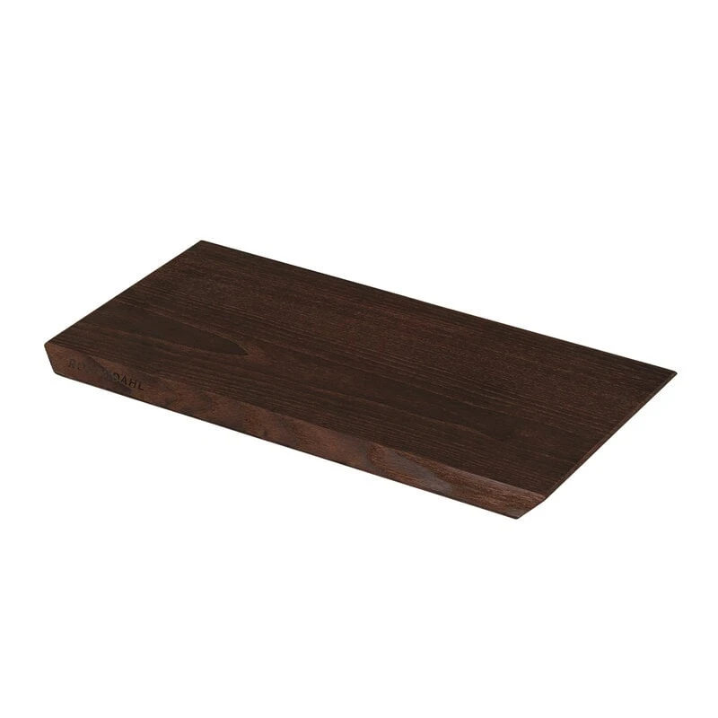 Rosendahl RÅ Chopping Board, 31 X 17,5 Cm, Brown 3 Rosendahl RÅ Chopping Board, 31 X 17,5 Cm, Brown