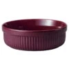 Arabia Uunikokki Oven Dish Round 2 L, Plum -Kitchen Utensils Sale 301Arabia AK