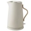 Stelton Emma Electric Kettle, Soft Sand -Kitchen Utensils Sale 305Stelton AK