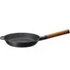 Fiskars Norden Cast Iron Frying Pan, 26 Cm 1 Fiskars Norden Cast Iron Frying Pan, 26 Cm -Kitchen Utensils Sale 30Fiskars iso HTH