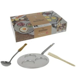 De Buyer Brunchtime Box 10 De Buyer Brunchtime Box -Kitchen Utensils Sale 32DeBruyer 4826 19 TH