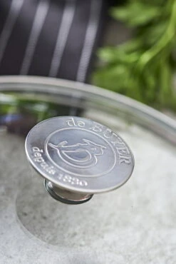 De Buyer Glass Lid 24 Cm 10 De Buyer Glass Lid 24 Cm -Kitchen Utensils Sale 3429 ambiance