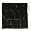 Saana Ja Olli Unien Talo Pot Holder/trivet, Black 1 Saana Ja Olli Unien Talo Pot Holder/trivet, Black -Kitchen Utensils Sale 34SaanajaOlli iso18 TH