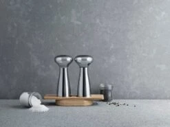 Georg Jensen Alfredo Salt- And Peppermill 11 Georg Jensen Alfredo Salt- And Peppermill -Kitchen Utensils Sale 3586320 Label28129