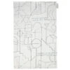 Saana Ja Olli Unien Talo Tea Towel/placemat, White 1 Saana Ja Olli Unien Talo Tea Towel/placemat, White -Kitchen Utensils Sale 36SaanajaOlli iso18 TH