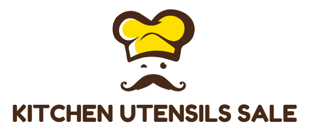 Kitchen Utensils Sale