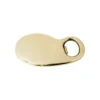 Skultuna Barbara Bottle Opener, Brass -Kitchen Utensils Sale 3Skultuna SL770 Bottle Opener EE
