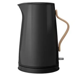 Stelton Emma Electric Kettle, Black