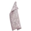 Lapuan Kankurit Villiyrtit Hand Towel, Linen - Bordeaux -Kitchen Utensils Sale 417LapuanKankurit AK