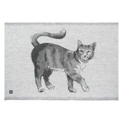 Lapuan Kankurit Kissa X Teemu JƤrvi Kitchen Towel