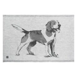 Lapuan Kankurit Koira X Teemu Jรคrvi Kitchen Towel