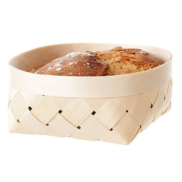 Verso Design Viilu Bread Basket, S 4 Verso Design Viilu Bread Basket, S - Image 2