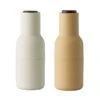 MENU Bottle Grinder 2pcs, Barley – Walnut 2 MENU Bottle Grinder 2pcs, Barley – Walnut -Kitchen Utensils Sale 454Menu AK