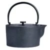 Iwatemo HK Kettle, 1 L, Cast Iron 1 Iwatemo HK Kettle, 1 L, Cast Iron -Kitchen Utensils Sale 4Iwatemo 19 TH